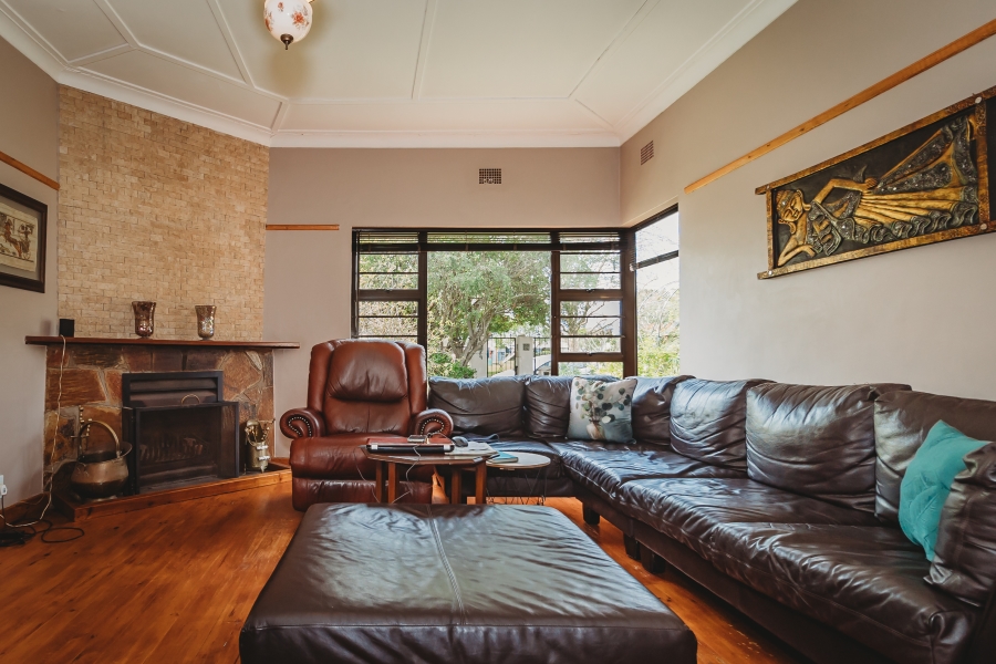 5 Bedroom Property for Sale in Dormehls Drift Western Cape